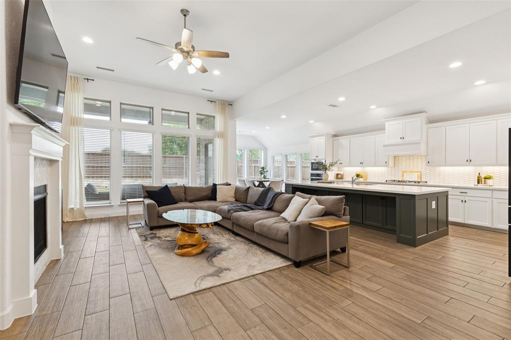 Prairie Oaks Ph 2 A - Residential