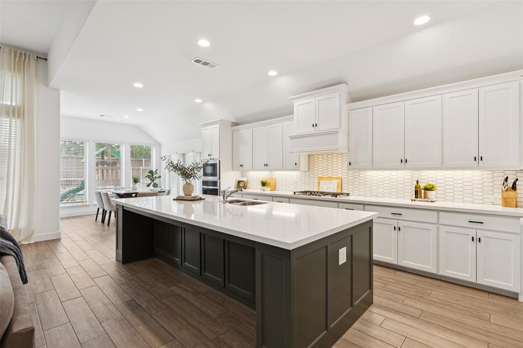 Prairie Oaks Ph 2 A - Residential