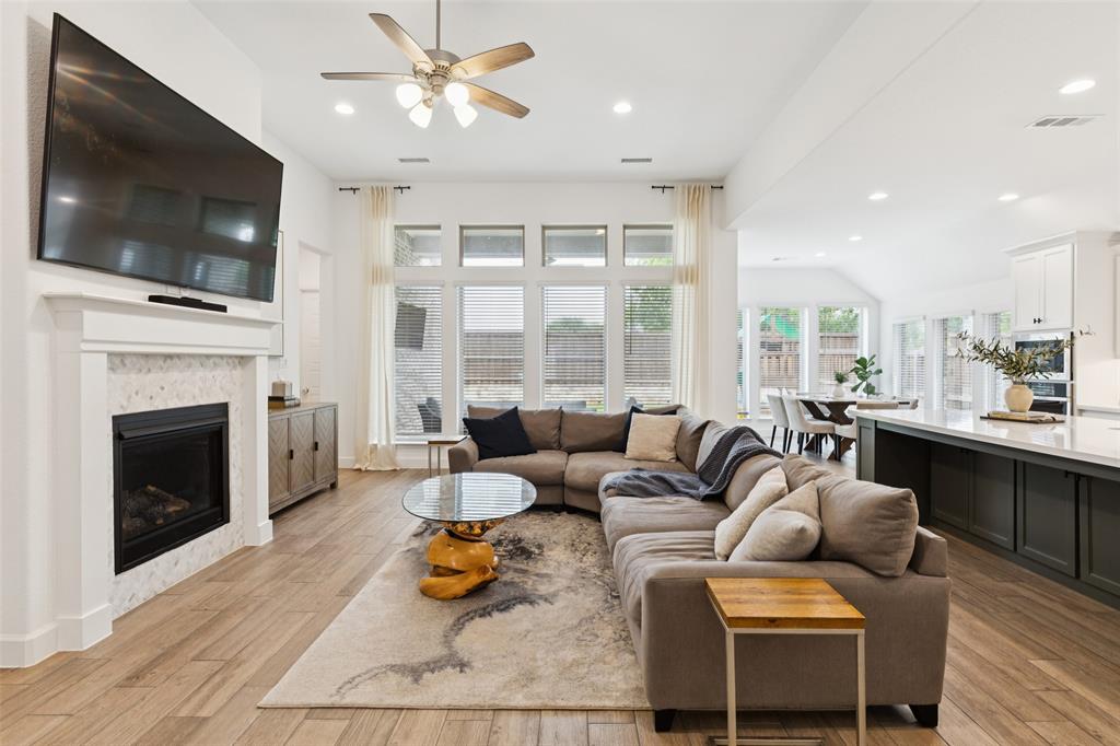 Prairie Oaks Ph 2 A - Residential