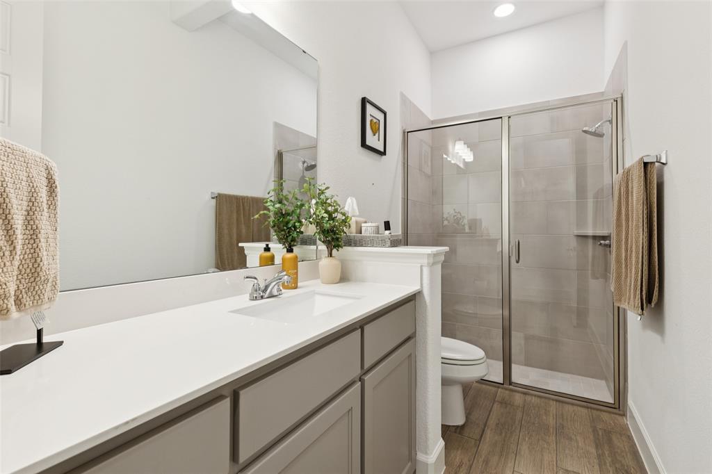 Prairie Oaks Ph 2 A - Residential