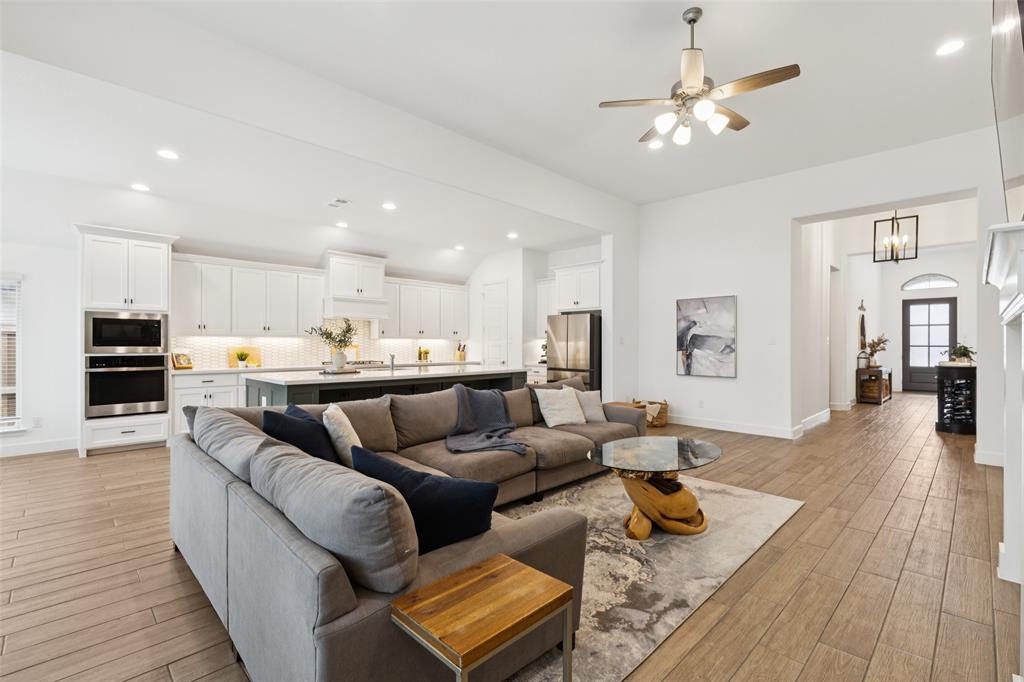 Prairie Oaks Ph 2 A - Residential