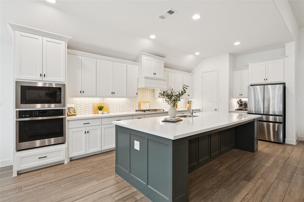 Prairie Oaks Ph 2 A - Residential