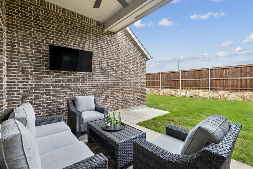 Prairie Oaks Ph 2 A - Residential