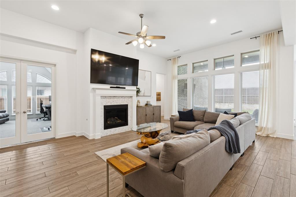 Prairie Oaks Ph 2 A - Residential