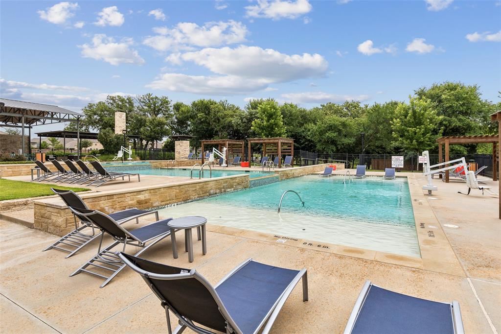 Prairie Oaks Ph 2 A - Residential