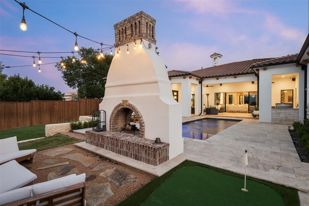 Hill Haven Heights 02 Instl - Residential