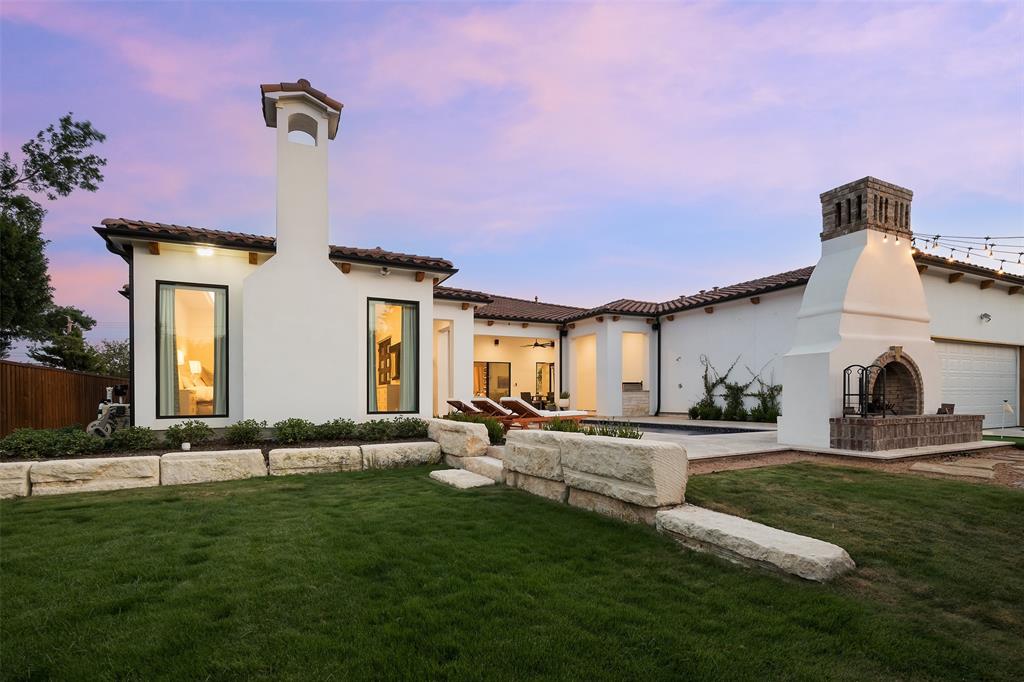 Hill Haven Heights 02 Instl - Residential