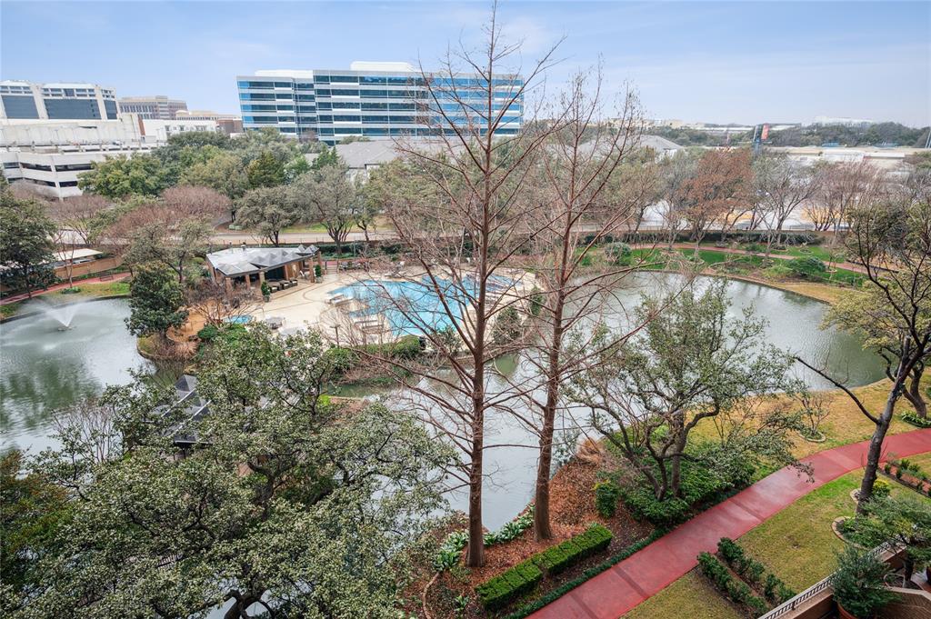 Bonaventure Condo - Residential