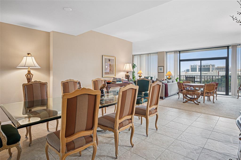 Bonaventure Condo - Residential