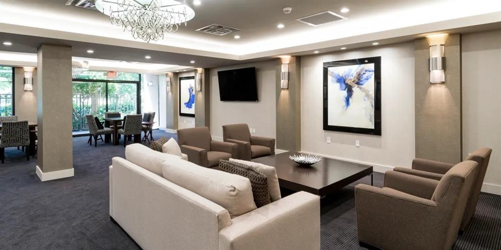 Bonaventure Condo - Residential