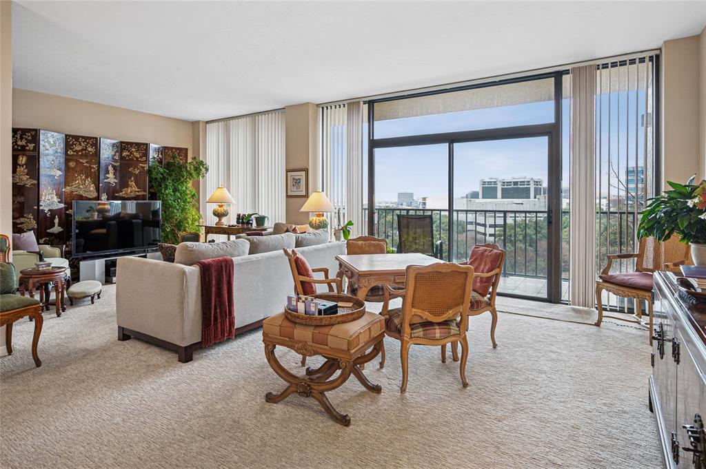 Bonaventure Condo - Residential