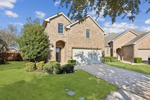 417 Sterling Ridge Argyle TX 76226