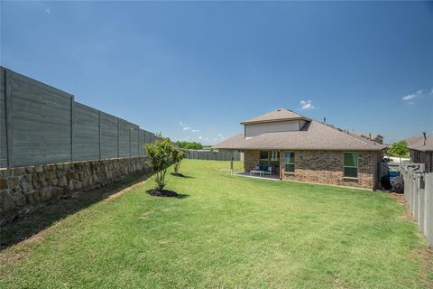 A home in Northlake