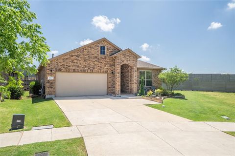 A home in Northlake