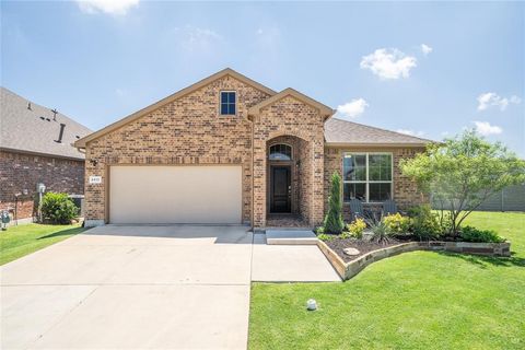 A home in Northlake