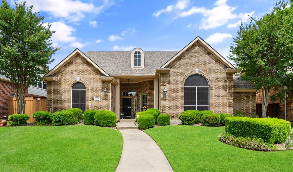 1222 Bridgeway Lane