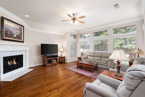 1222 Bridgeway Lane Allen TX 75013