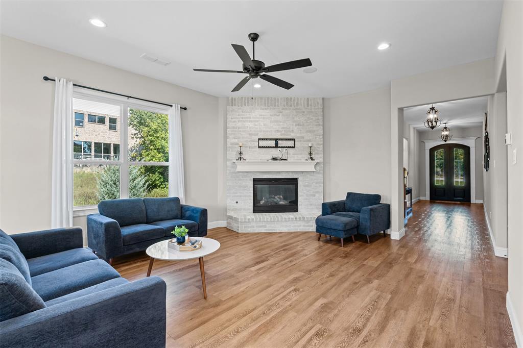 Retreat Sub Ph 13 - Residential