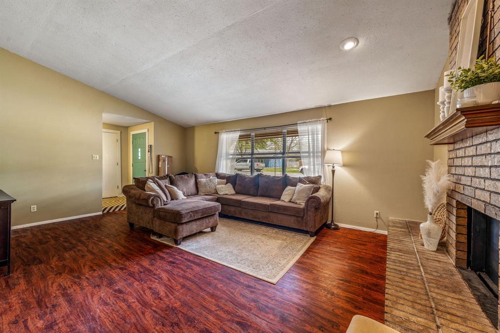 West Oaks Add - Residential