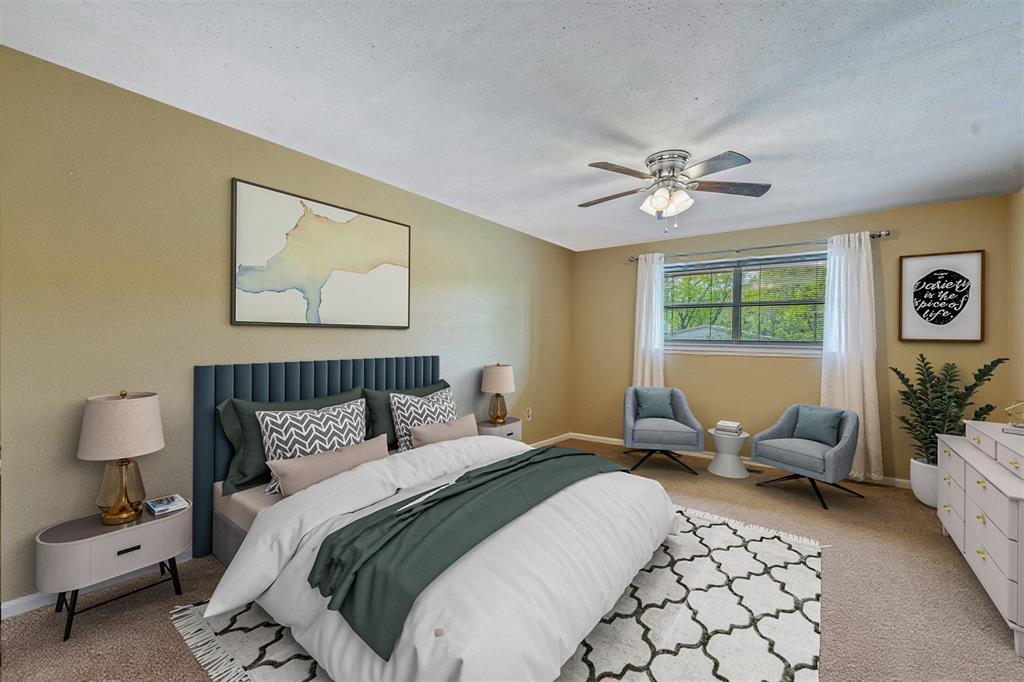 West Oaks Add - Residential