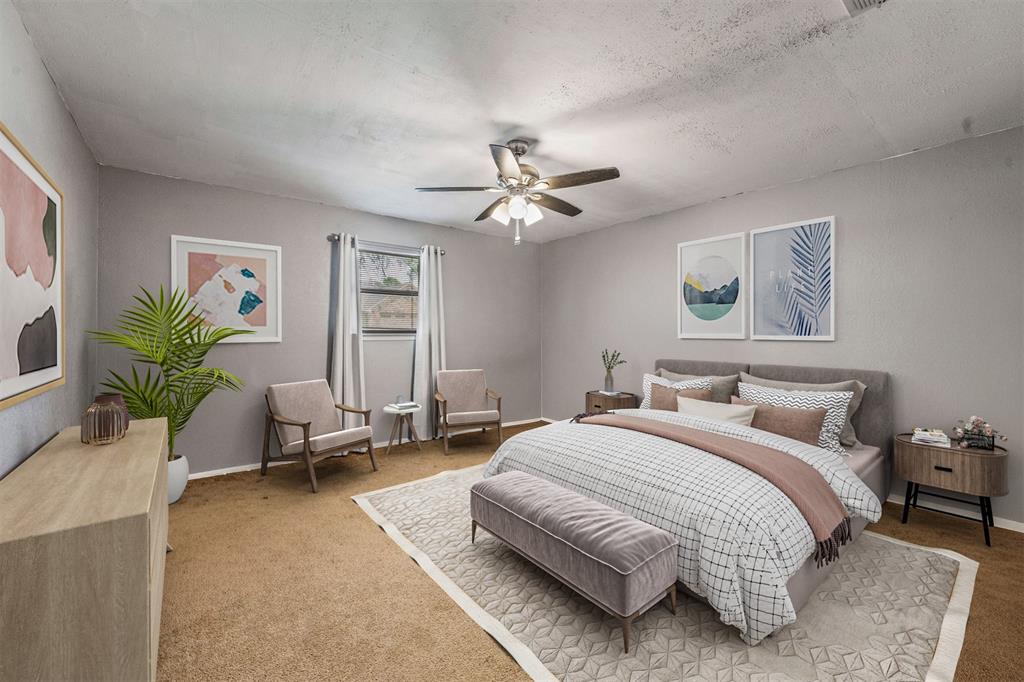 West Oaks Add - Residential