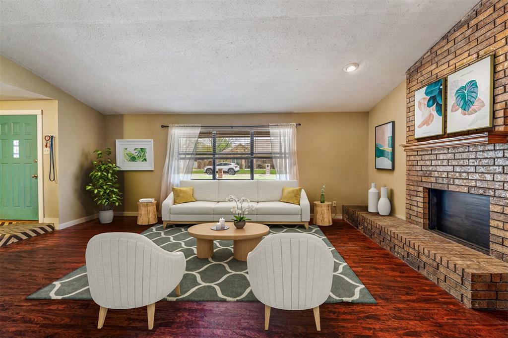 West Oaks Add - Residential