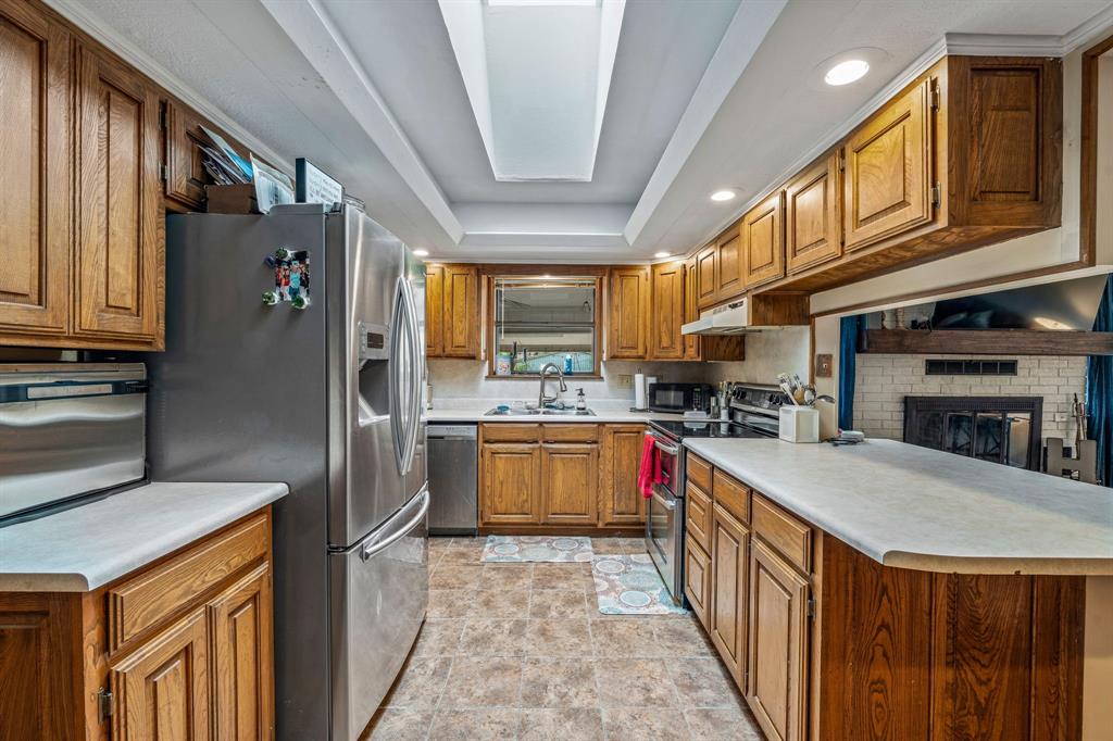 West Oaks Add - Residential