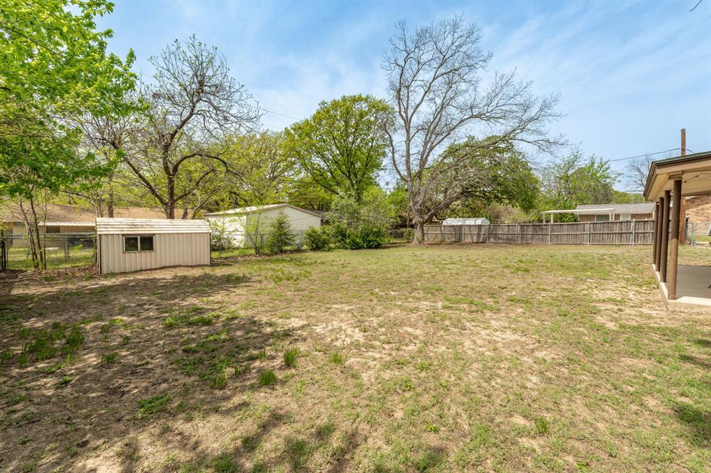 West Oaks Add - Residential