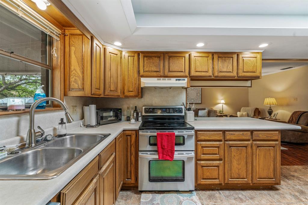 West Oaks Add - Residential