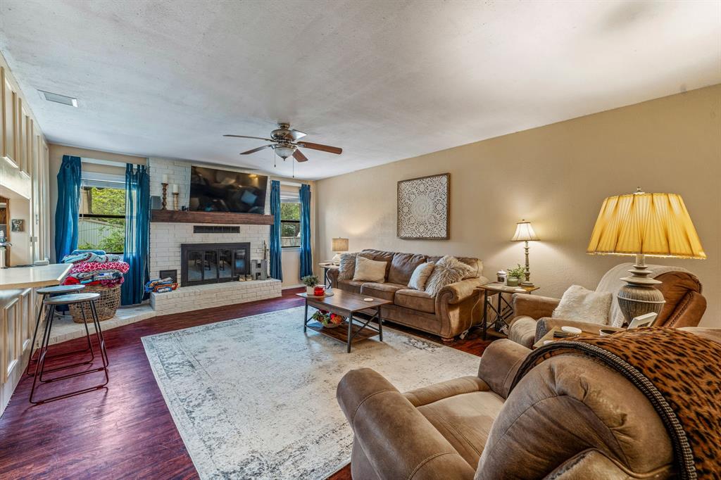 West Oaks Add - Residential