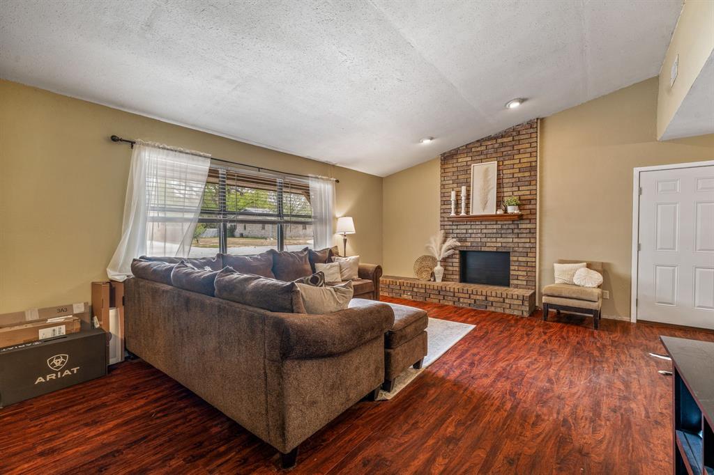 West Oaks Add - Residential