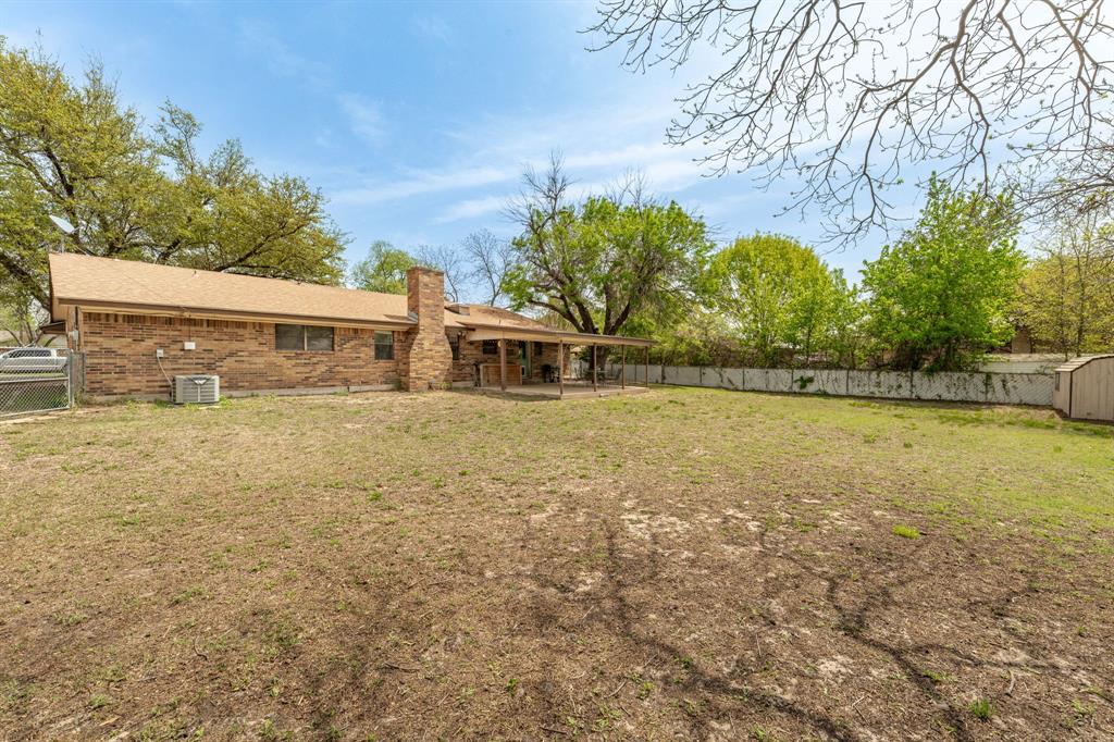 West Oaks Add - Residential