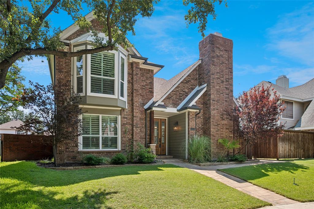 408 Silverton Drive