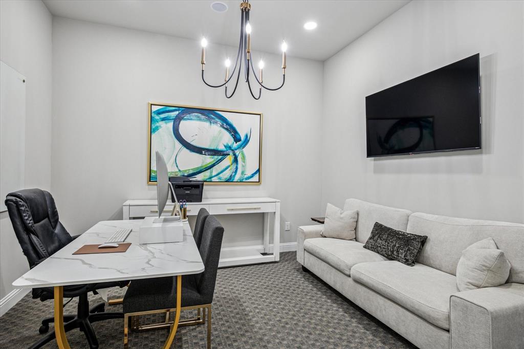 Auburn Hills Office Condo - Commercial Sale