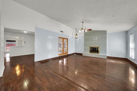 Photo of 1809 Trowbridge Street, Garland, TX 75044 (MLS # 21225775)