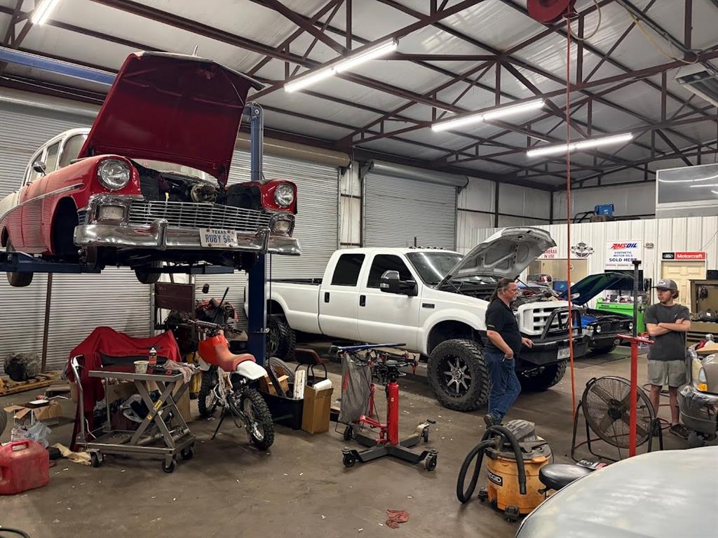 Johnston Land 2 - Commercial Sale