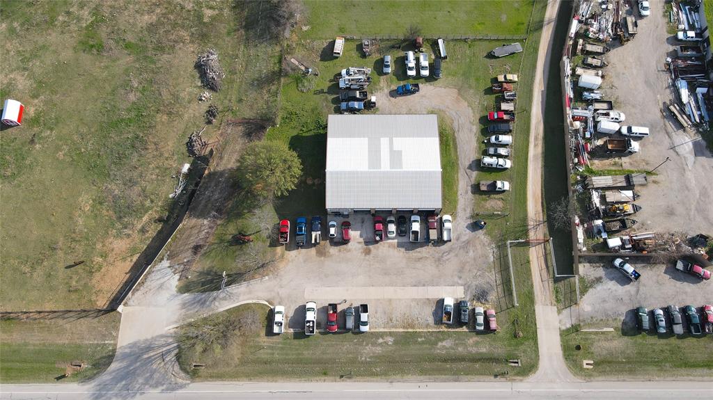 Johnston Land 2 - Commercial Sale