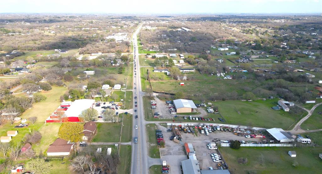 Johnston Land 2 - Commercial Sale