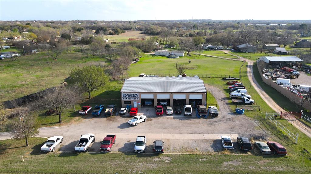 Johnston Land 2 - Commercial Sale