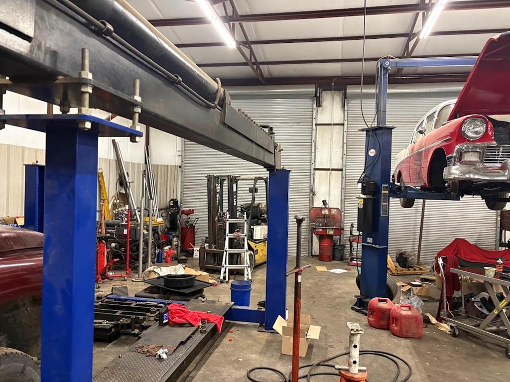 Johnston Land 2 - Commercial Sale