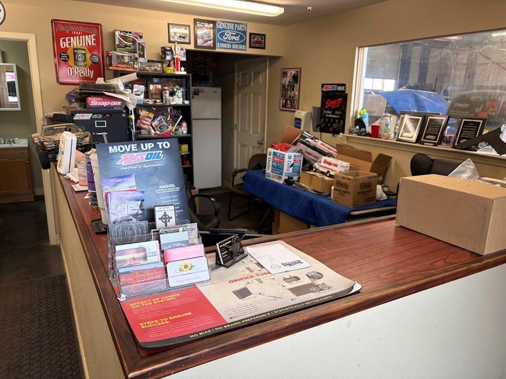 Johnston Land 2 - Commercial Sale