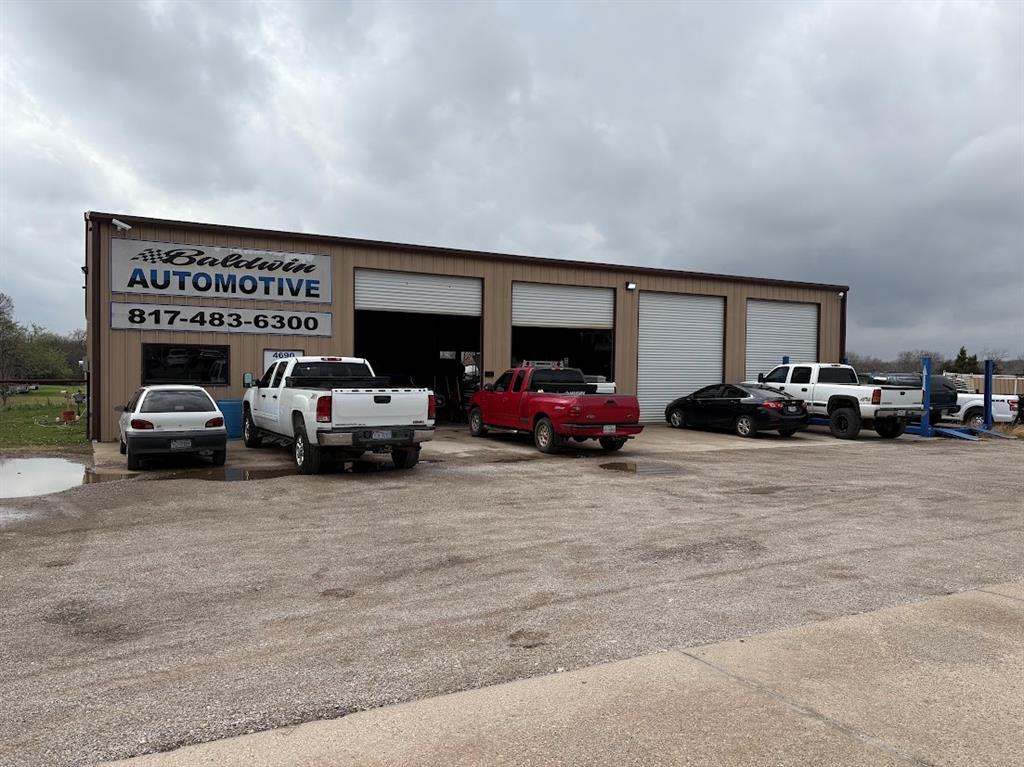 Johnston Land 2 - Commercial Sale