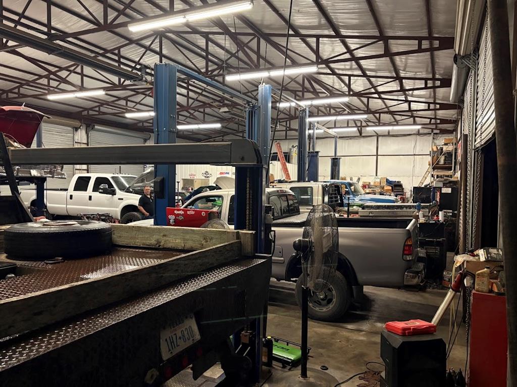 Johnston Land 2 - Commercial Sale