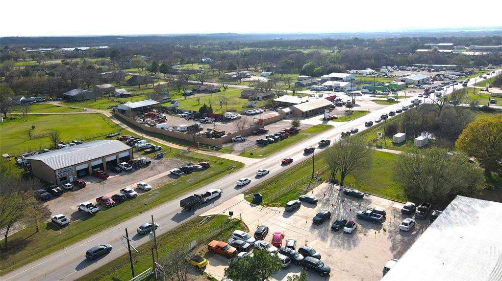 Johnston Land 2 - Commercial Sale