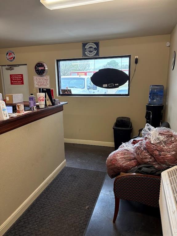 Johnston Land 2 - Commercial Sale