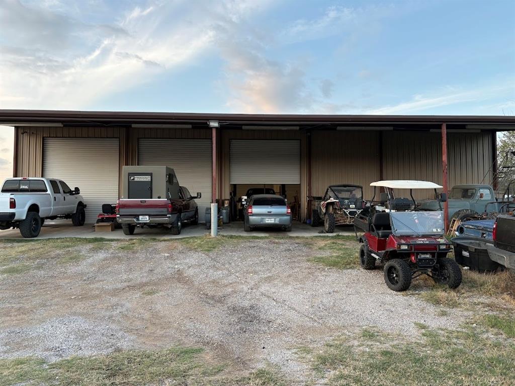 Johnston Land 2 - Commercial Sale