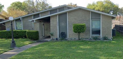 5024 Pemberton Lane The Colony TX 75056