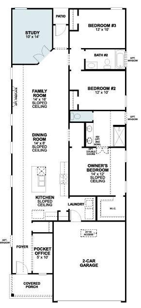 7625 Spicebush Drive
