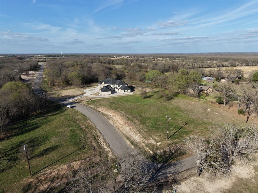 Wood Creek Addition - Land