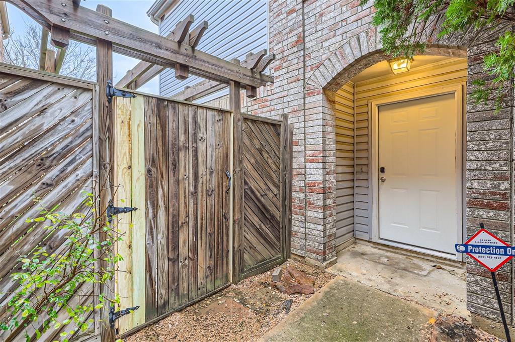 Hunters Glen Ph 3 - Residential Lease